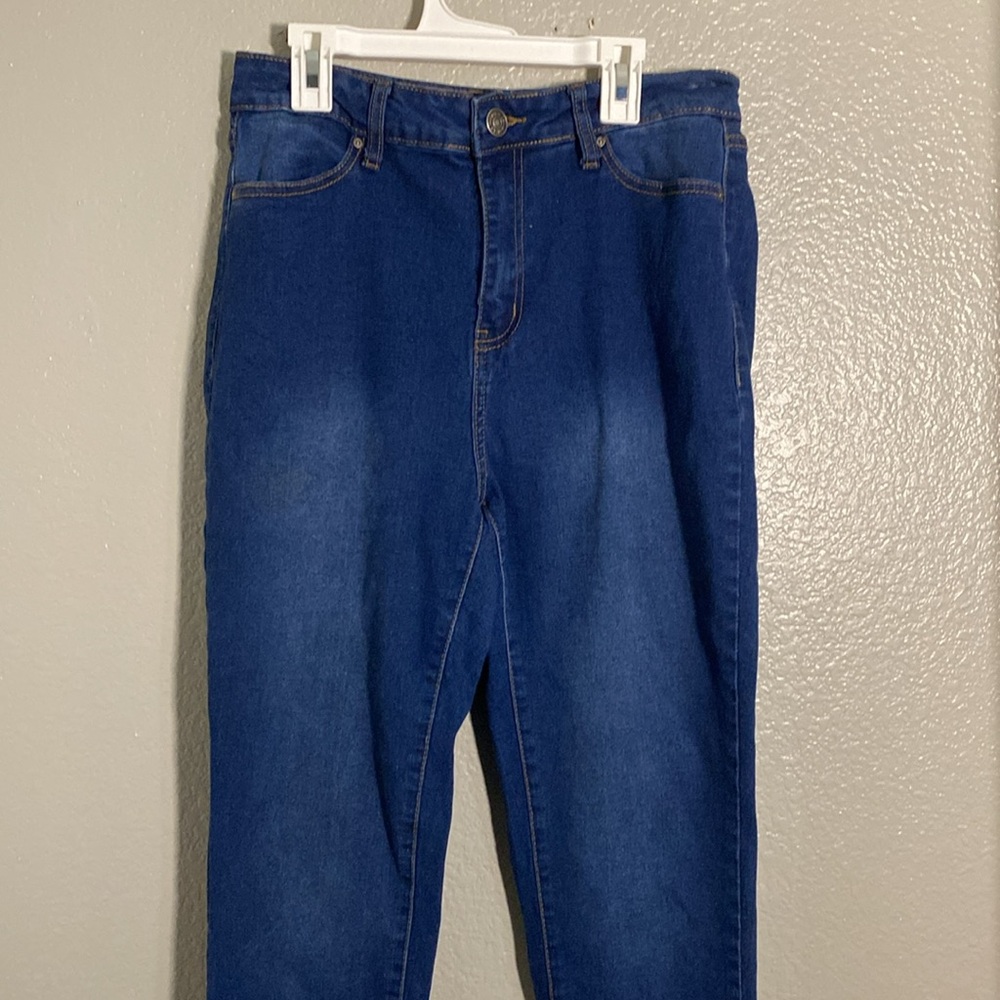 Moda Blue Jean - Picture 3 of 7